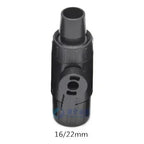 SUNSUN HW-602/603 External Filter Inlet & Outlet Valves (Original Replacement, Water Pipe Connector)