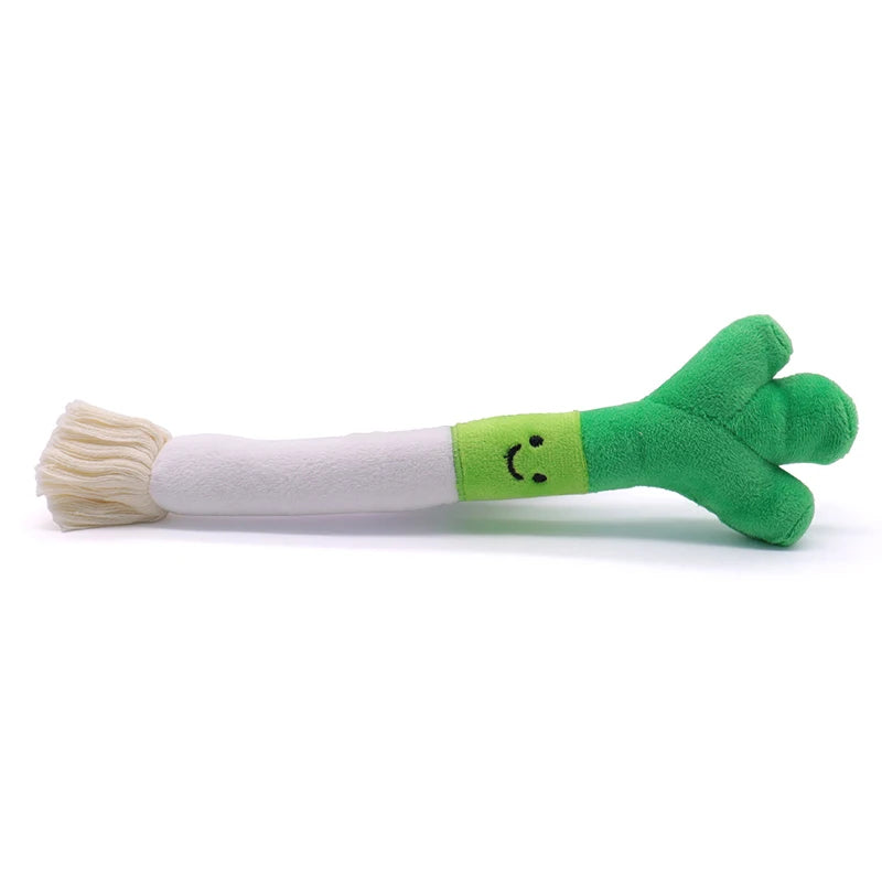 Catnip Onion Plush Cat Wand Toy — Bite-Resistant Washable Bell Chew Toy for Cats