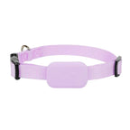 Waterproof Animal GPS Tracking Collar with Movement Alert - Remote Global Anti-Loss Locator for Dogs, Cats & Puppies