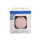 New Mini Bluetooth 5.0 GPS Smart Tracker - Finder Locator for Pets, Elderly, Kids, Cars & Wallets (iOS & Android)