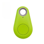Multi-Use Bluetooth Smart Tag Keychain Tracker - Anti-Loss Alarm GPS Finder for Pets, Kids, Wallets & Keys
