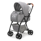 2-in-1 Pet Stroller Backpack (Foldable)