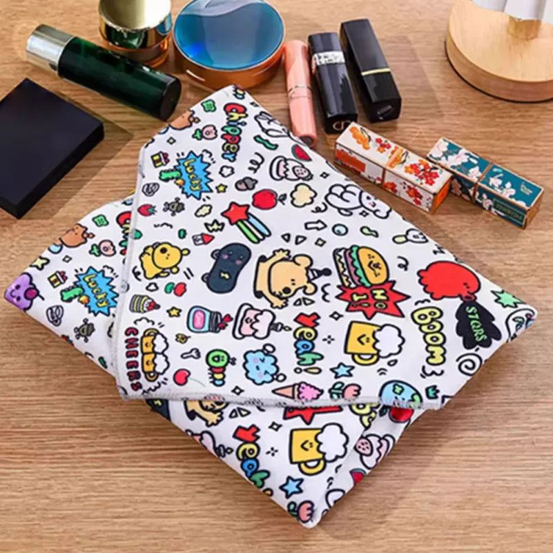 Cat Grooming Safety Wrap Blanket — Anti-Scratch Self-Adhesive Cat Bag for Nail Trimming & Bathing