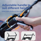 Pet Stroller Dog Cat Travel Light Foldable Outdoor Lightweight Portable Small Dog Cart Pet Trolley Pet Stroller Outdoor Pet Car