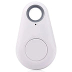 Mini Bluetooth 4.0 GPS Anti-Loss Tracker Tag for Pets, Kids, Bags & Wallets - 1 or 2 Pack