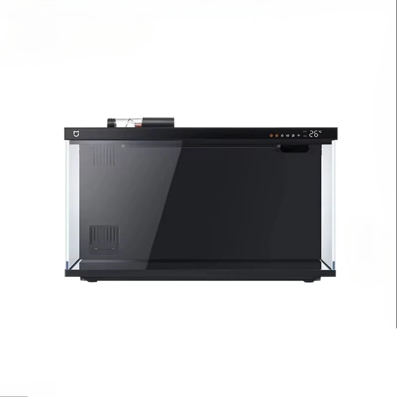 Mijia Smart Fish Tank MYG100 (App Control, Auto Feeding, Filtration, Mijia Ecosystem)