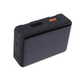 4G Solar Real-Time GPS Livestock Tracker for Cattle, Sheep, Horses & Camels - Waterproof Smart Animal Locator