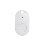 Portable Smart Anti-Loss GPS Tracker - Mobile Tracking Key Finder for Dogs, Cats, Wallets, Keychains & Luggage