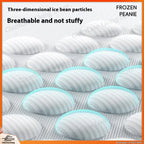Summer Cooling Mat for Dogs & Cats, Washable (All Sizes)