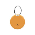 Mini Bluetooth GPS Smart Tag Keychain Tracker - Anti-Loss Alarm for Pets, Kids, Keys & Wallets