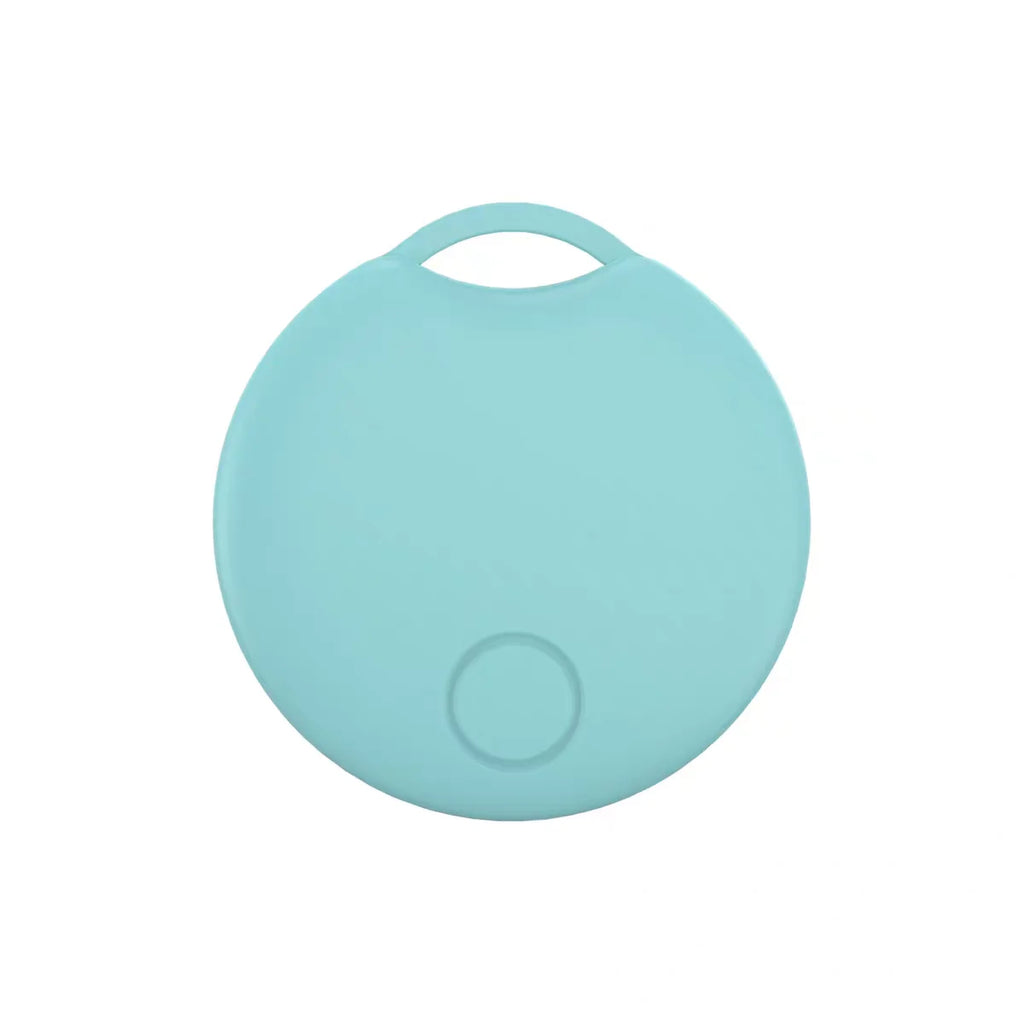 Android-Compatible Anti-Lost Locator with Protective Cover & Lanyard for Cars, Elderly & Pets