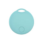 Android-Compatible Anti-Lost Locator with Protective Cover & Lanyard for Cars, Elderly & Pets