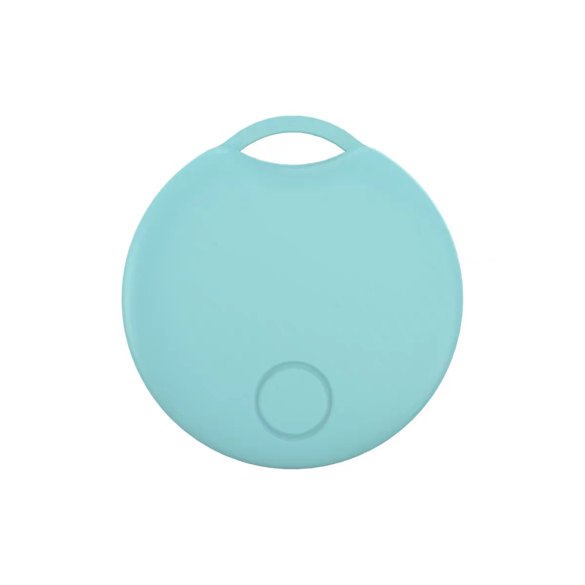 Android-Compatible Anti-Lost Locator with Protective Cover & Lanyard for Cars, Elderly & Pets
