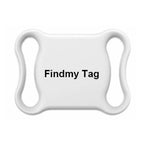 Smart Bluetooth Activity GPS Tracker - Real-Time Global Location for Dogs, Cats, Kids, Wallets & Luggage
