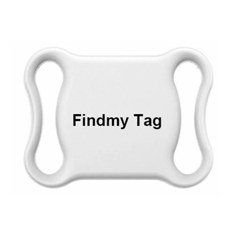 Smart Bluetooth Activity GPS Tracker - Real-Time Global Location for Dogs, Cats, Kids, Wallets & Luggage
