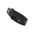GPS Pet Collar & Leash Locator Set for Dogs & Cats - Comfort Nylon Traction Collar with Tracking
