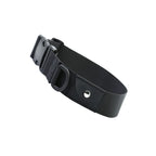 GPS Pet Collar & Leash Locator Set for Dogs & Cats - Comfort Nylon Traction Collar with Tracking