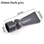 Fish Tank Duckbill Sprinkler Nozzle (16/20/25mm, Universal Aquarium Outlet, Water Return)