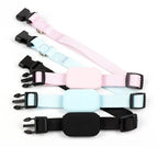 GPS Tracking Cat Collar for Kittens & Cats - Safety Protection with Long-Lasting Battery Pet Locator