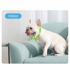 Pet Cooling Ice Scarf 2-Pack (Reusable, Fast-Cooling, Adjustable)