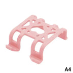 Mini Anti-Slip Silicone Protective Sleeve & Clip for TK911SA Dog & Cat GPS Tracker