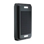 Solar-Powered GPS Collar Tracker for Livestock, Cattle & Farm Animals - Real-Time Locator