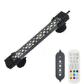Full Spectrum Aquarium LED Light (20–70cm, 24/7 Lighting, Fish Tank & Plant Growth)