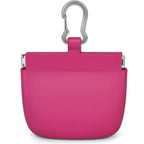 Waterproof Silicone Dog Treat Pouch (Oil-Resistant, Wipe-Clean, 5 Colors)