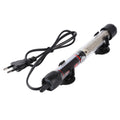 Adjustable Aquarium Heater Rod (110V–220V, Thermostat, Temperature Control, Submersible)