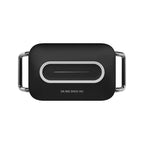 Waterproof Real-Time GPS Pet Locator for Dogs & Cats with Anti-Loss Tracking & Electronic Fence
