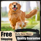 Adjustable GPS Collar Tracker for Dogs & Cats - Smart Real-Time Pet Locator with Secure Fit