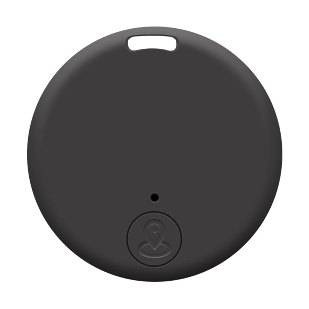 Mini Bluetooth GPS Anti-Loss Reminder Tracker - Smart Finder for Pets, Kids, Bags, Keys & Wallets (iOS & Android)