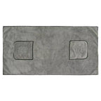 Super Absorbent Big Puppy Pet Dog Towel Bathrobe Bath Towel Microfiber Quick-Drying for Drying Dog Cat Bath Towel Bath Supplies