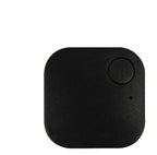Mini Bluetooth Pet Tracker with Built-In Speaker - AirTag-Style Anti-Loss GPS Tag for Android & iOS