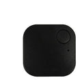 Mini Bluetooth GPS Pet Anti-Loss Tracker with Built-In Speaker - AirTag-Style Smart Locator for iOS & Android