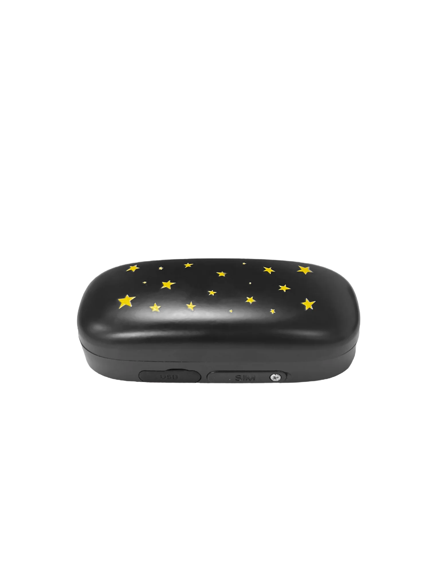 RF-V53 4G GPS Pet Locator for Dogs & Cats with Beidou Positioning - IP67 Waterproof, 900mAh Battery