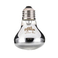 Pet Heating Lamp E27 Day Night For Amphibian Snake Lamp Heat Reptile Bulb Light 25W 50W 100W AC220-230V Hot Winter for Pet ﻿