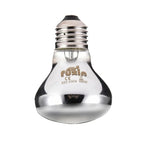 Pet Heating Lamp E27 Day Night For Amphibian Snake Lamp Heat Reptile Bulb Light 25W 50W 100W AC220-230V Hot Winter for Pet ﻿