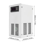 Aquarium Water Chiller Cooling System (72W, Constant Temperature, Fish Tank)