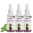 Catnip Behavior Spray for Cats (60ml)
