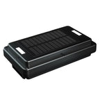 Solar-Powered GPS Collar Tracker for Livestock, Cattle & Farm Animals - Real-Time Locator