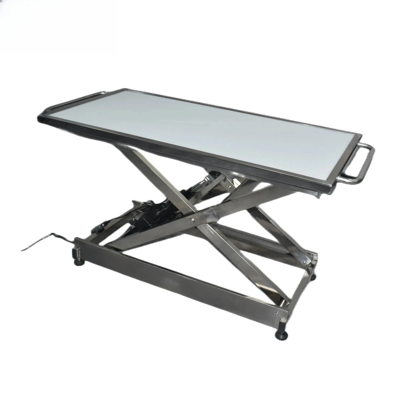 Veterinary Pet Stretcher Table, Multipurpose Surgery Bed