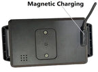 GPSONE Solar-Powered Wireless GPS Tracker for Cattle & Sheep - Intelligent Livestock Positioning