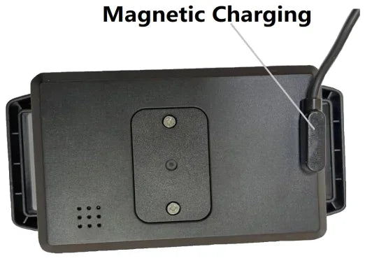 GPSONE Solar-Powered Wireless GPS Tracker for Cattle & Sheep - Intelligent Livestock Positioning