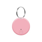 Mini Bluetooth GPS Smart Tag Anti-Loss Alarm - Wallet, Keychain & Pet Child Tracker Key Finder