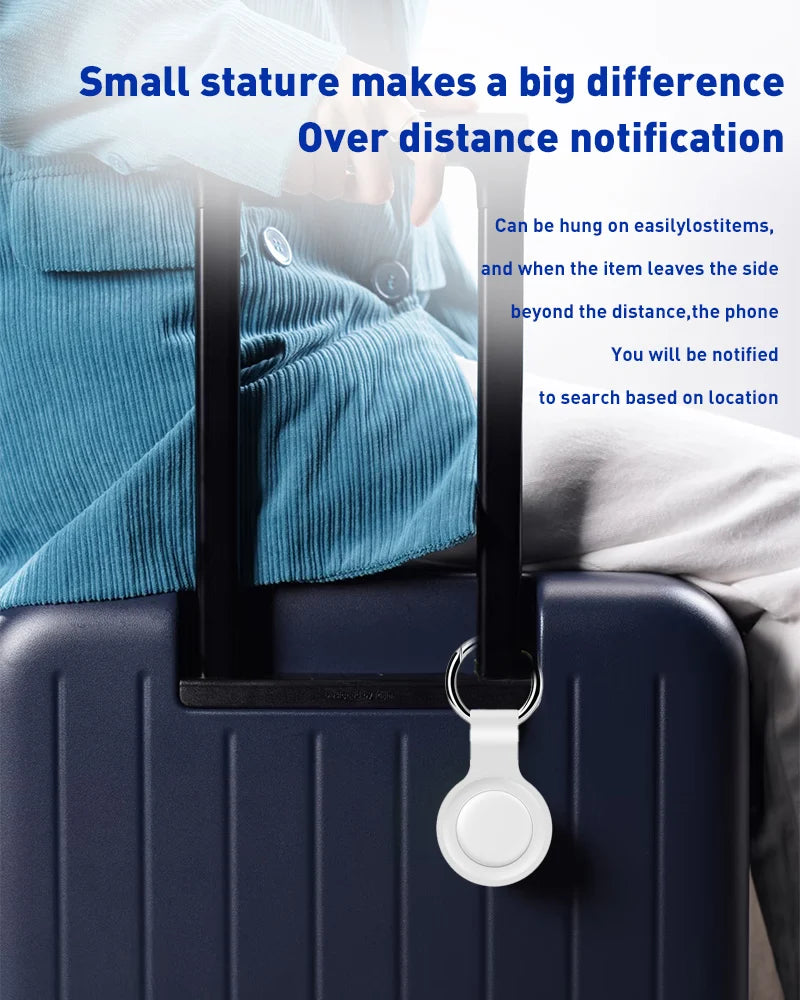 Long-Distance Google Find Hub Smart Tag Tracker for Android - Beyond Bluetooth Range for Pixel & Motorola