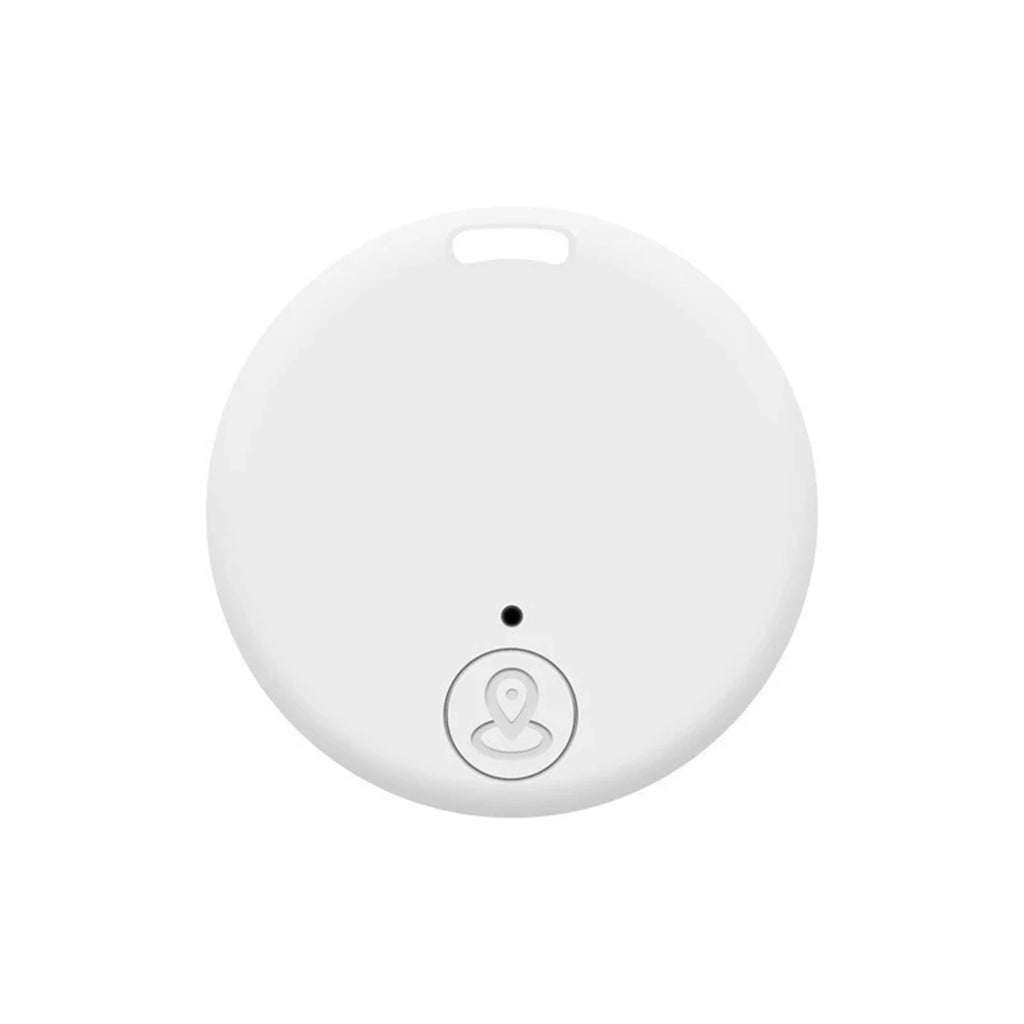 Bluetooth Two-Way Anti-Loss Alarm Locator for Phones, Keys & Wallets - Available in 2 Shapes
