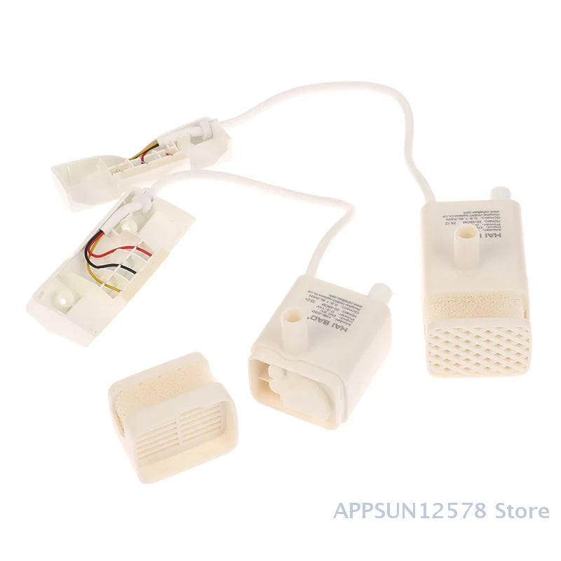 Xiaomi Mijia HB-103 Pet Water Dispenser Replacement Motor Pump - High-Quality Repair Accessory