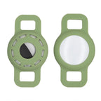Pet Collar AirTag Sleeve - Anti-Lost Protective Case for Dogs & Cats