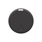 New Mini Bluetooth 5.0 GPS Smart Tracker - Finder Locator for Pets, Elderly, Kids, Cars & Wallets (iOS & Android)